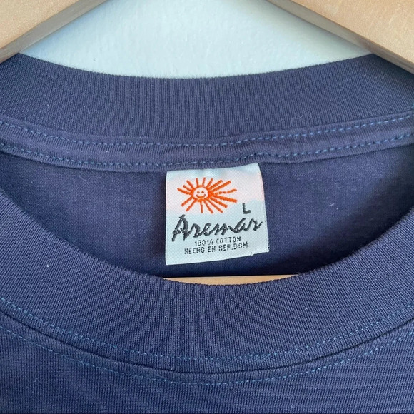 Vintage Style Punta Cana Dominican Republic  Dad Tourist T Shirt - Picture 5 of 6